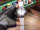 Perfect Replica ZY Factory Hublot Classic Fusion White Face Diamond Bezel 33mm Watch (3)_th.jpg